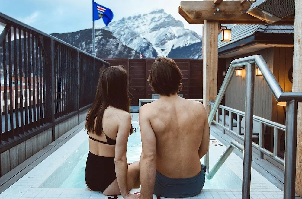 Mount Royal Hotel Banff