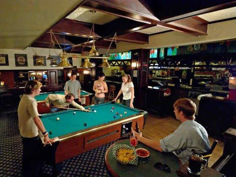 Mount Royal Hotel Banff
