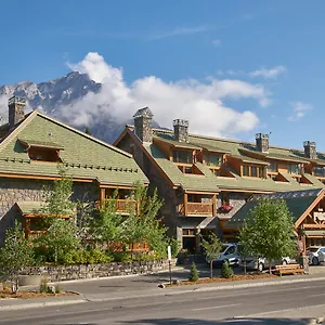 Hotell Fox And, Banff