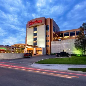 Clarion & Suites 3* Winnipeg