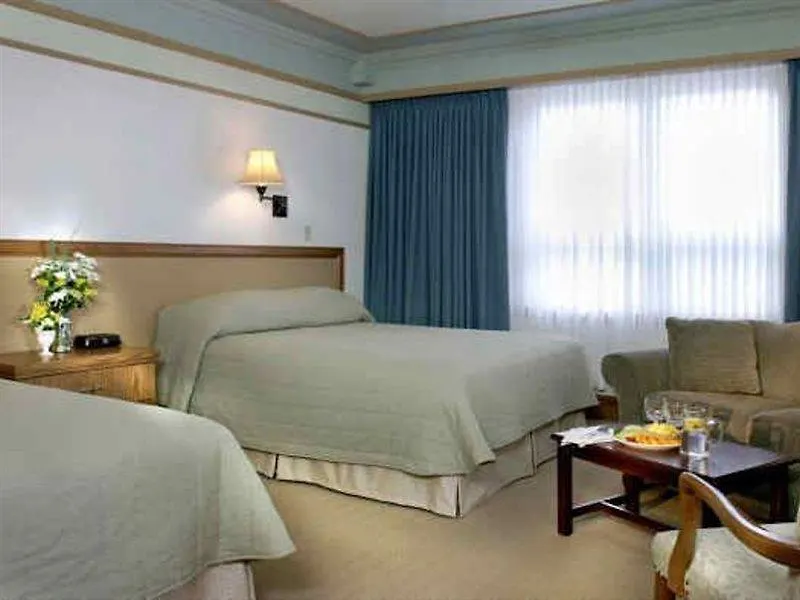 Mount Royal Hotel Banff 3*,  Kanada