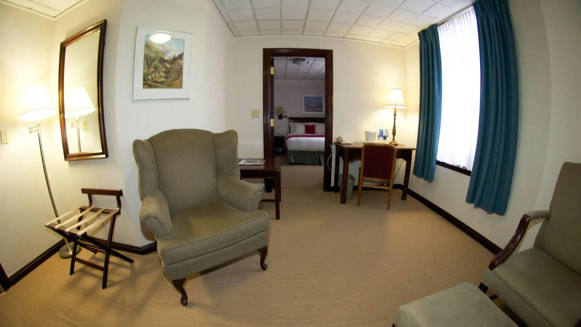 Mount Royal Hotel Banff